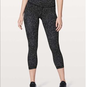 Lululemon Align Pant II 25”
